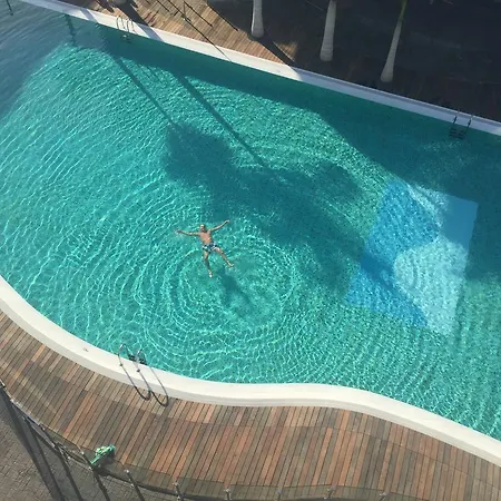 Las Olas